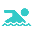 Piscine de natation