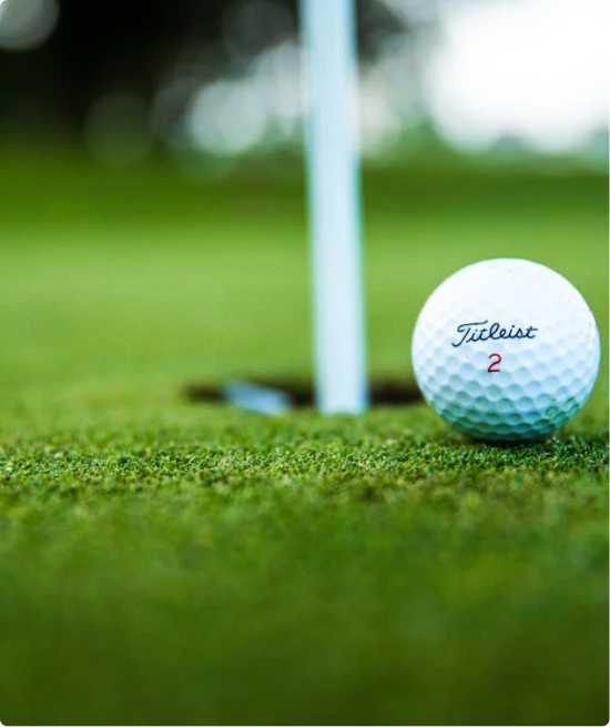 Golfs