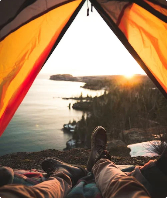 campings