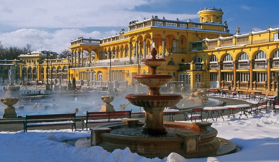 Szechenyi b 900