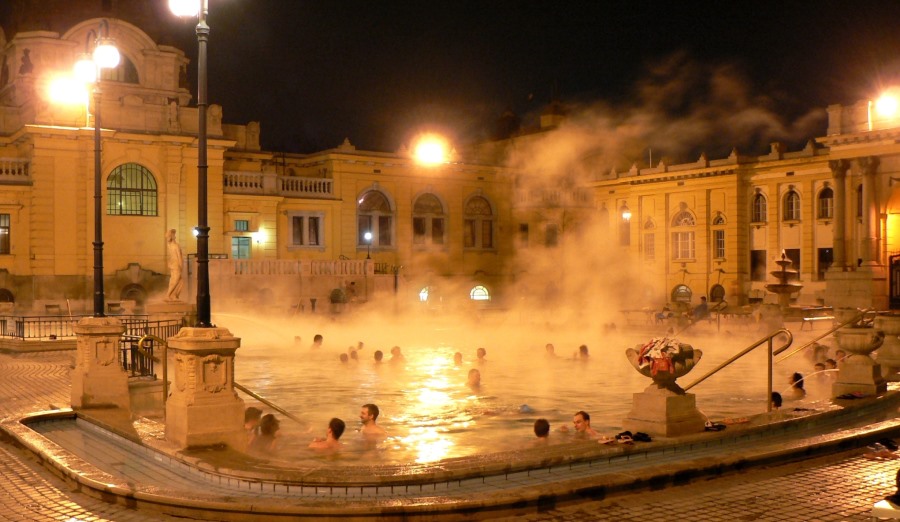 Szechenyi d 900