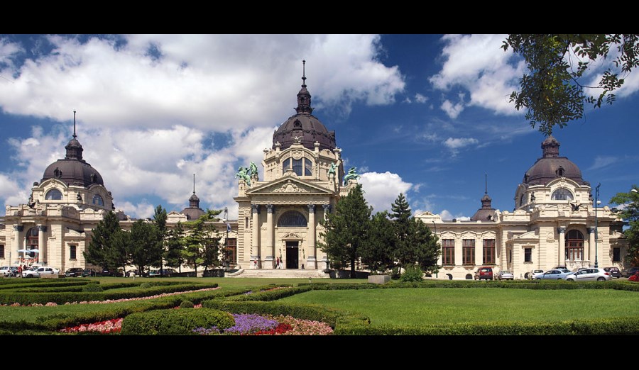 Szechenyi e 900