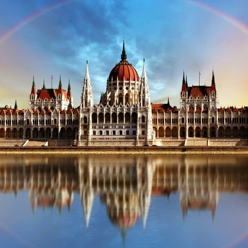 budapest