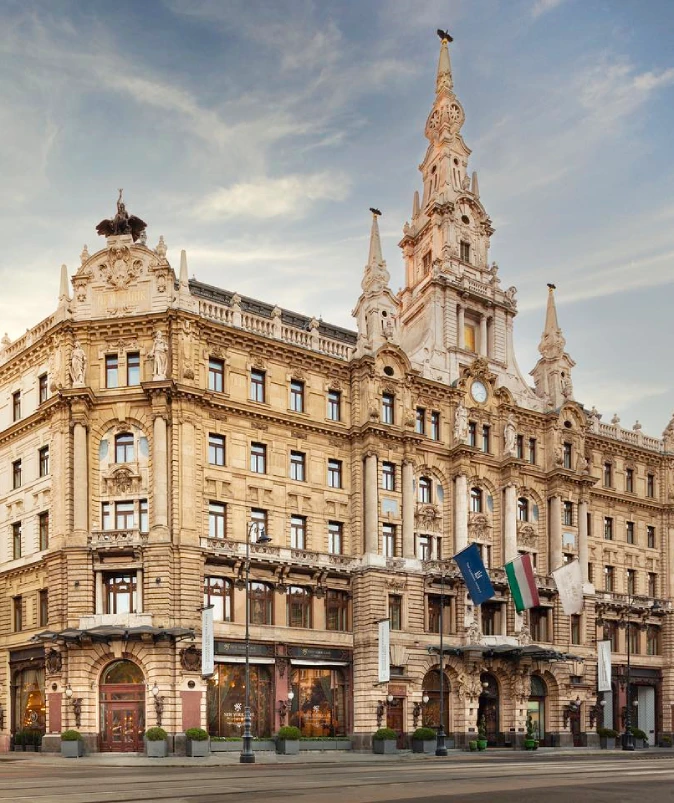 Hotels
