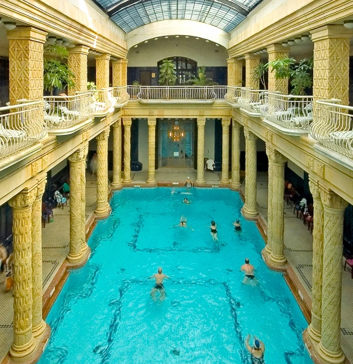 SPA Thermal